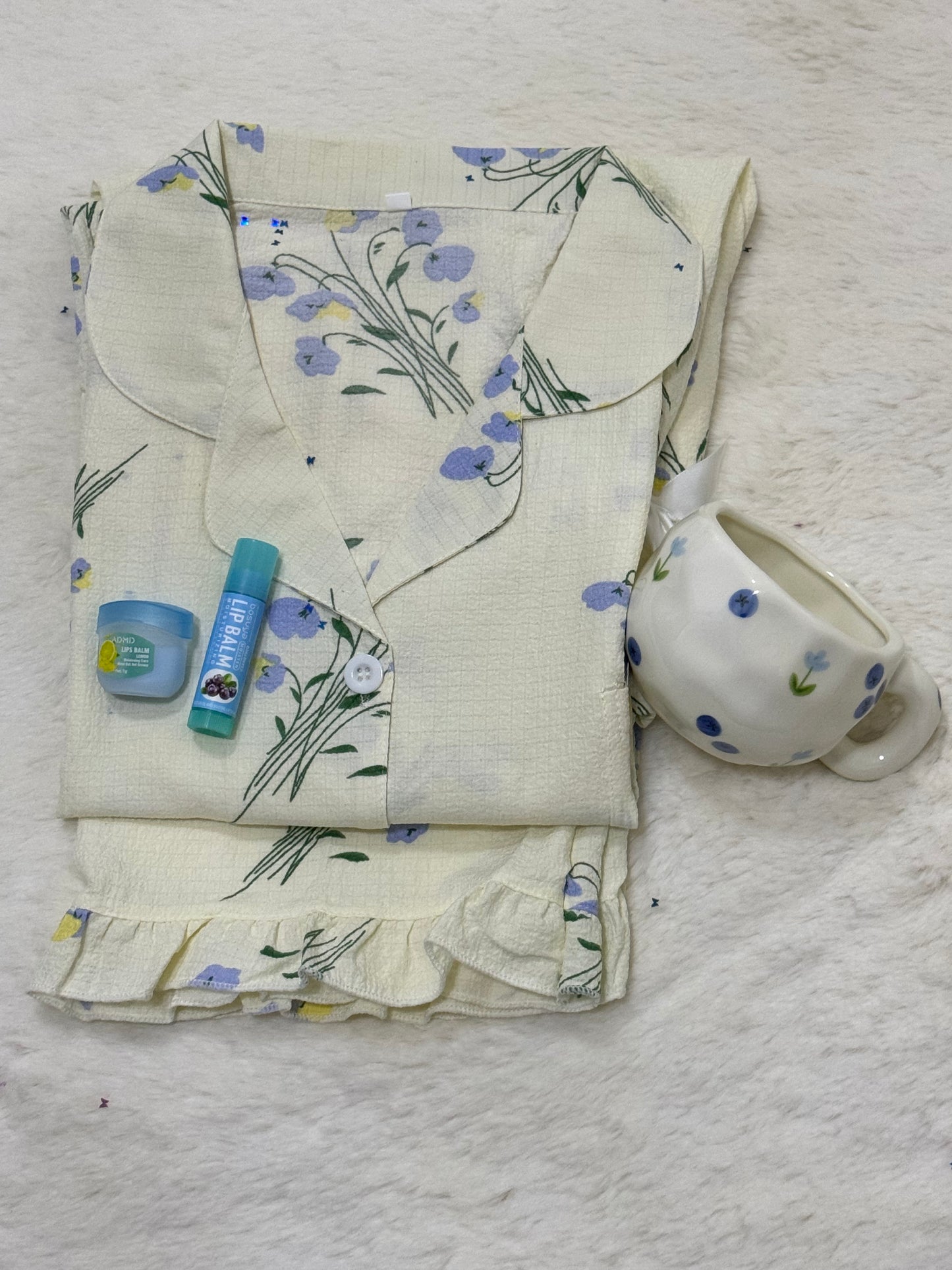 la Caja Azul đź’™